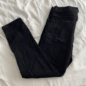 Black H&M Skinny Jeans